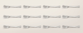 WEKTU Premium 12 Pcs Stainless Steel Fork Set – 15.5cm Food-Grade Dinner Forks with High-Gloss Mirror Finish